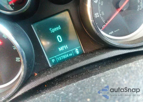 2016 Buick Encore из США, поврежденный, VIN KL4CJASB5GB597573